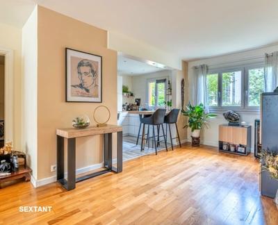 Appartement - 78 m² - 4 pièces