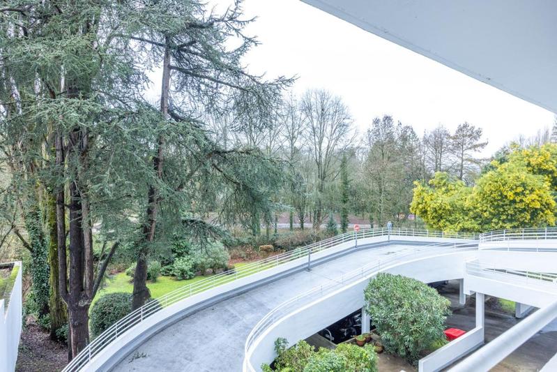 Appartement - 80 m² - 3 pièces