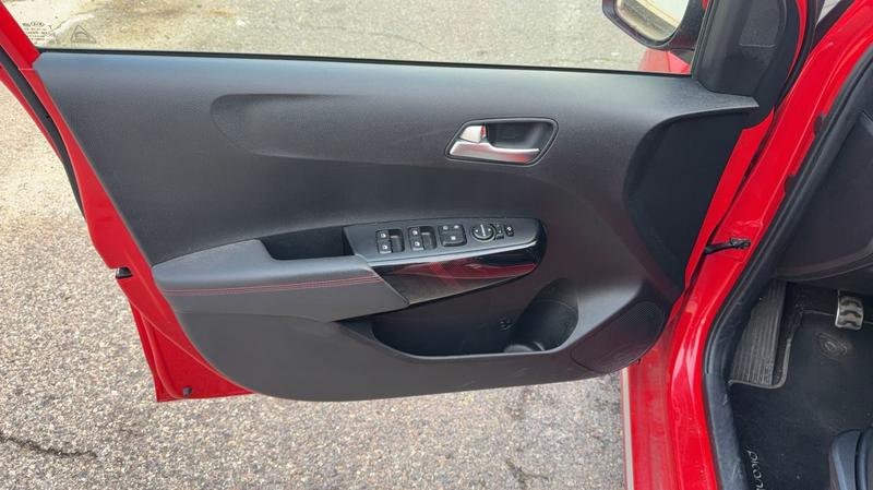 Kia Picanto 1.2 DPi 84 Gt Line Premium