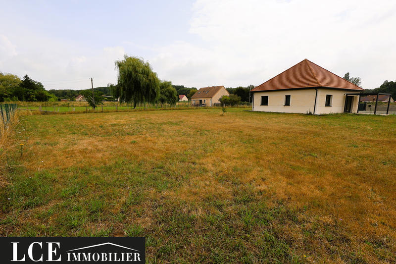 Maison - 86 m² - 3 pièces