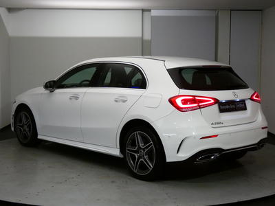 Mercedes Classe a 250 e Amg Line