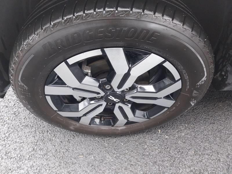 Dacia Duster Blue dCi 115 4x2 Journey