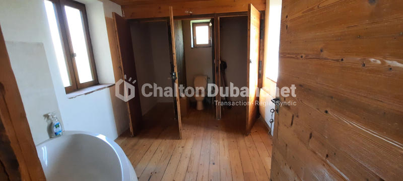 Maison - 88 m² - 4 pièces