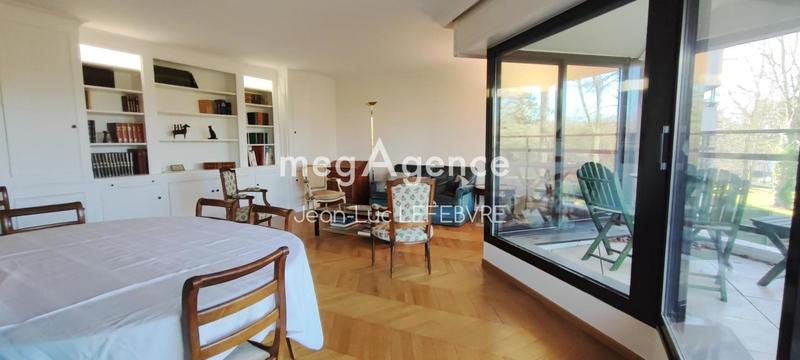 Appartement - 104 m² - 4 pièces