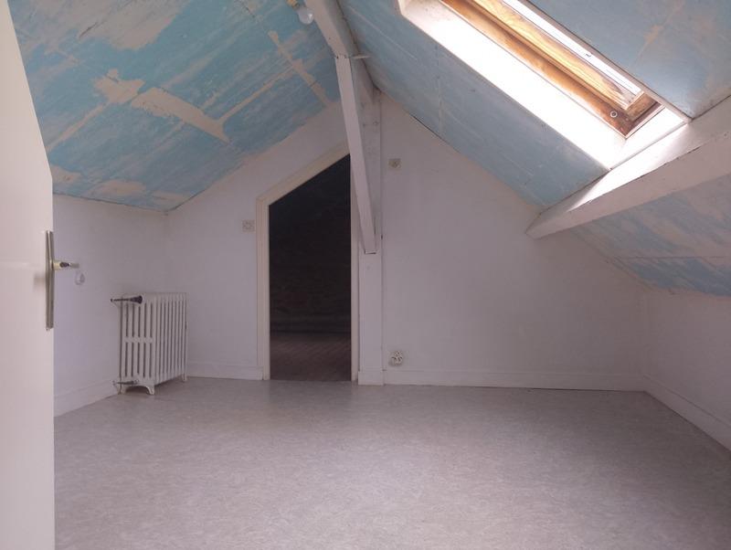 Maison - 64 m² - 3 pièces