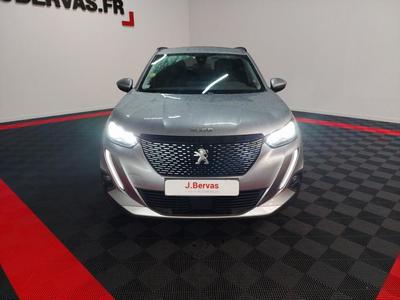 Peugeot 2008 1.5 Bluehdi 130 s&amp;amp;S Eat8 Allure Business