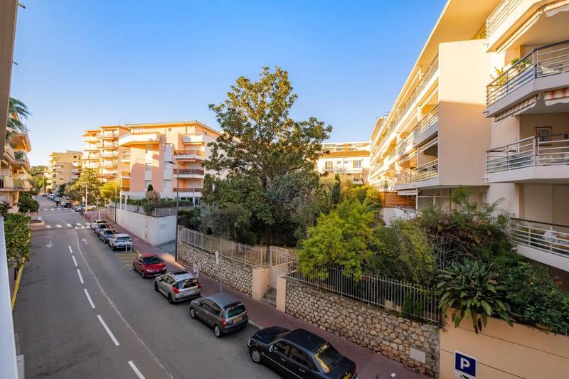 Appartement - 56 m² - 2 pièces