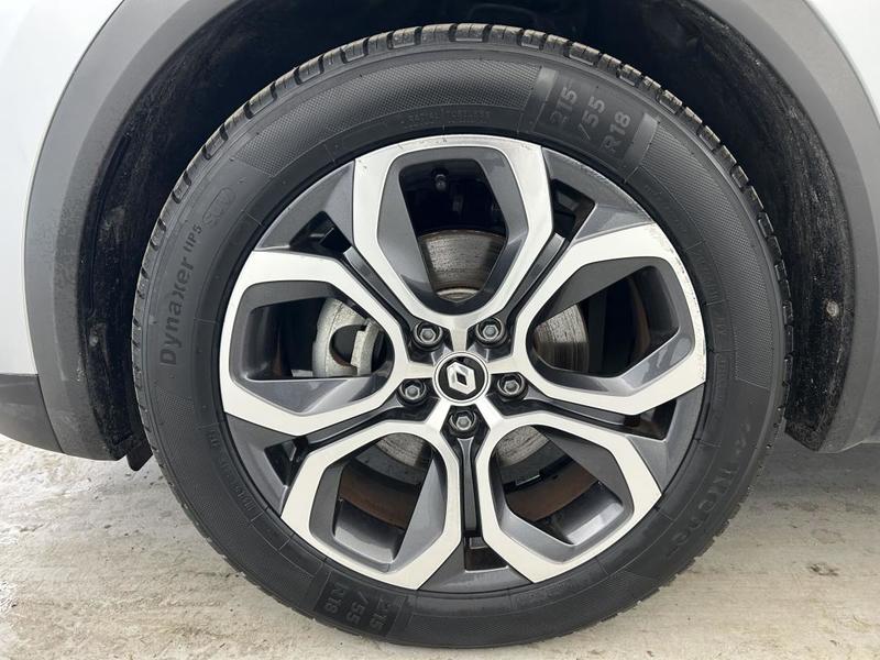 Renault Captur E-Tech 145 - 21 Intens