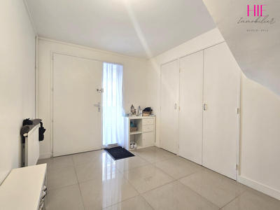 Maison contemporaine - 120 m² - 6 pièces