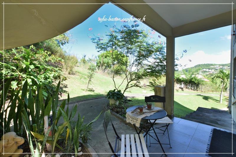 Appartement - 53 m² - 2 pièces