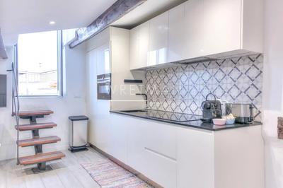 Appartement - 69 m² - 4 pièces