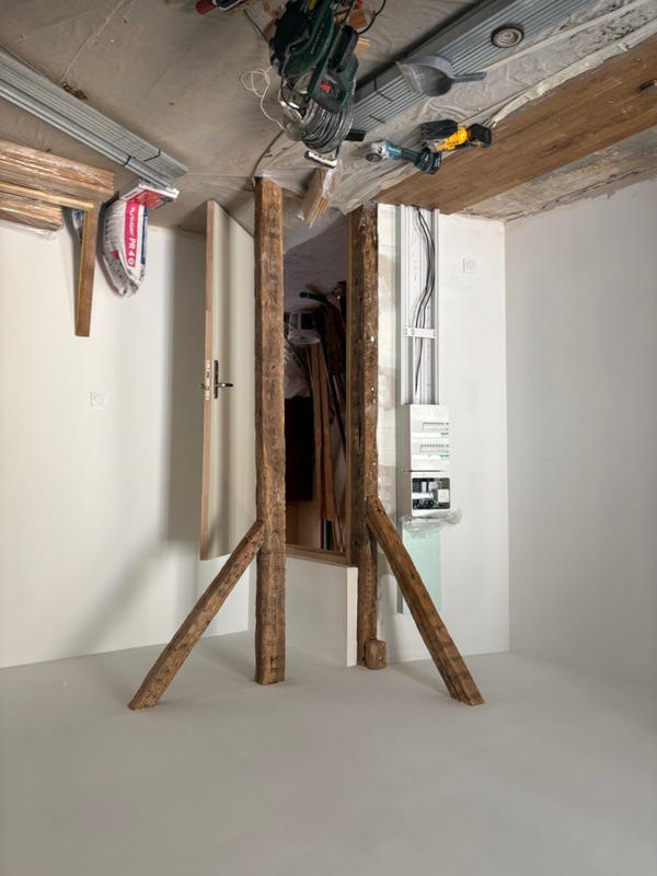 Appartement - 31 m² - 2 pièces