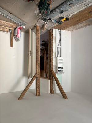 Appartement - 31 m² - 2 pièces