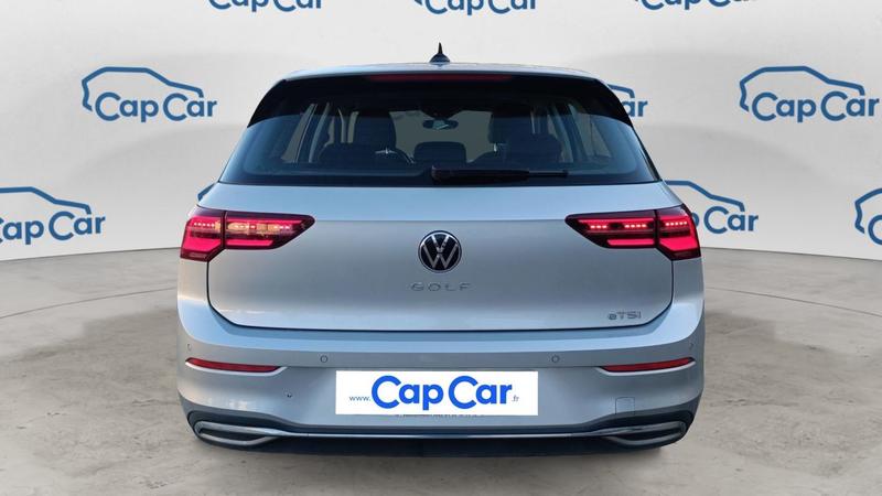 Volkswagen Golf 1.5 eTSi 150 Dsg7 Style 1st