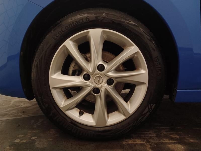 Opel Corsa 1.2 75 ch Bvm5 Edition