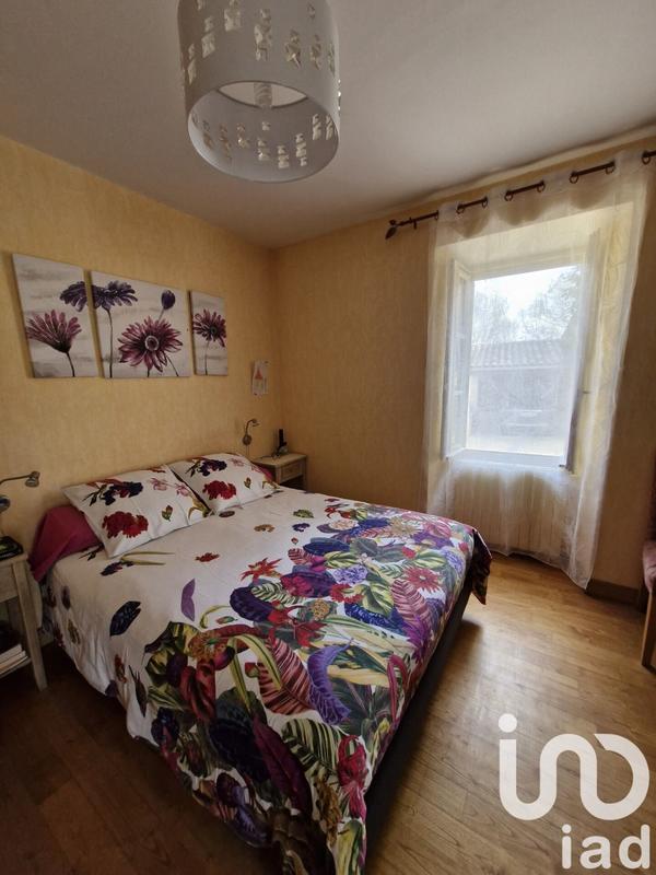 Maison - 430 m² - 1 pièce