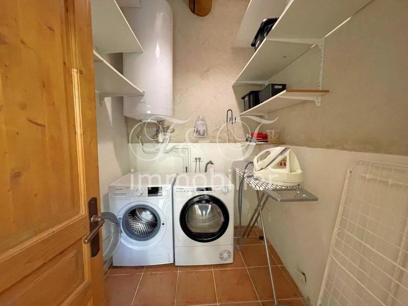 Maison de village - 133 m²