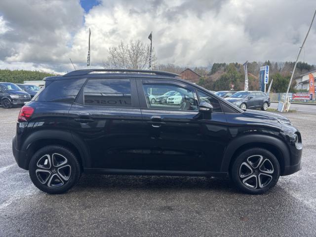 Citroën C3 Aircross BlueHDi 100 s&amp;S Bvm6 Feel