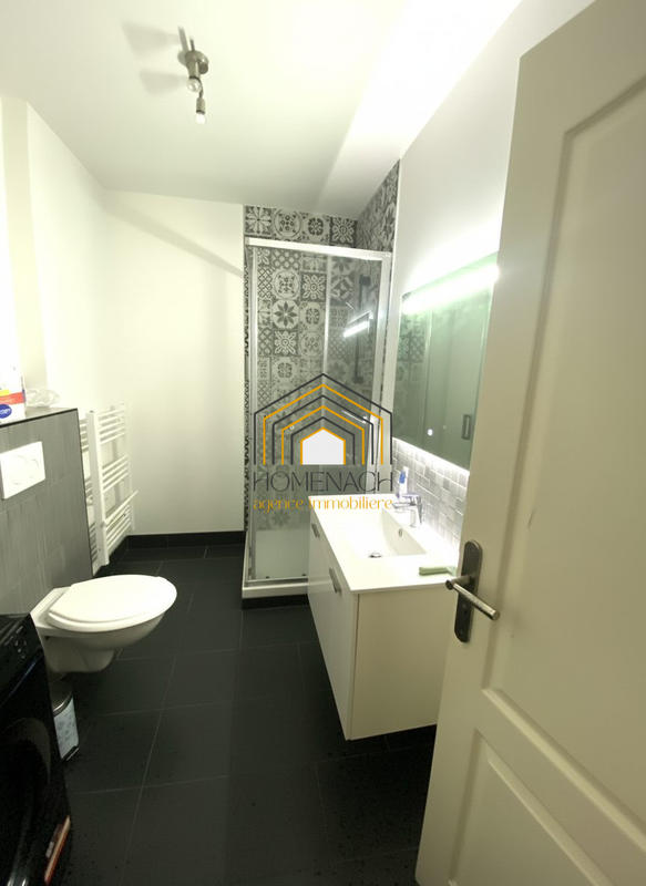 Appartement - 67 m² - 4 pièces