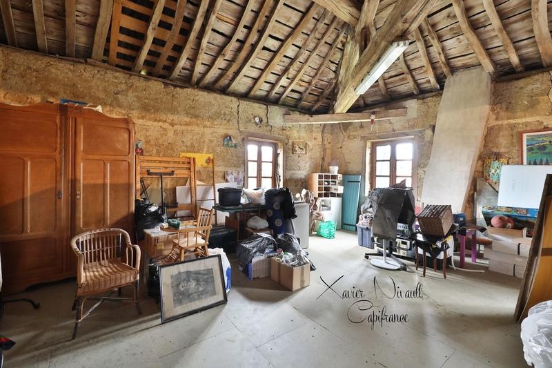 Maison - 180 m² - 6 pièces