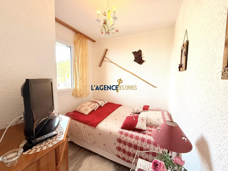 Appartement - 23 m² - 2 pièces