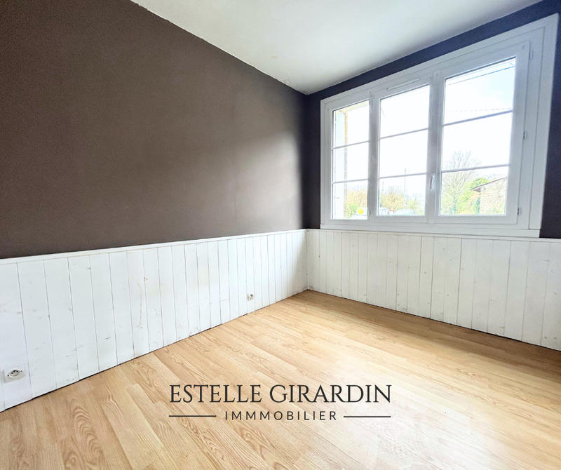 Maison - 62 m² - 2 pièces