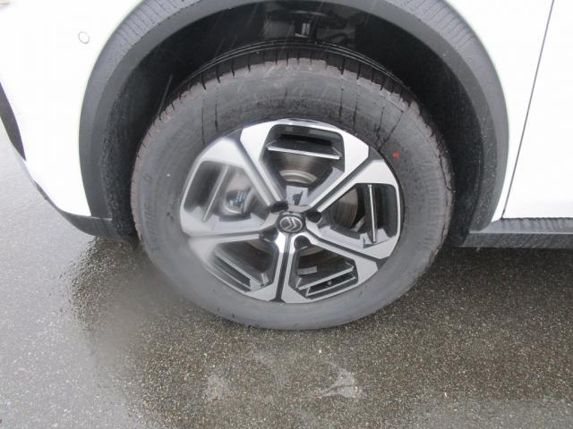 Citroën C3 Aircross Hybride 145 e-Dcs6 Max 7 Places