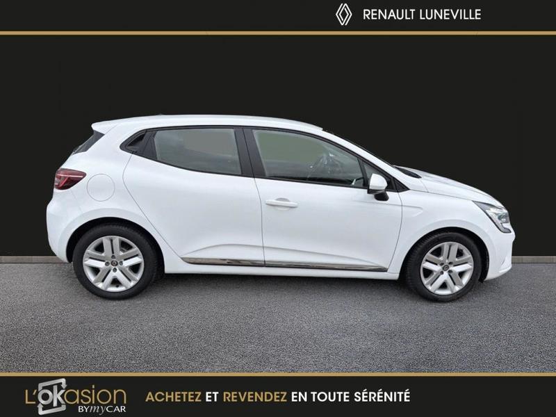 Renault Clio V Blue dCi 85 Business