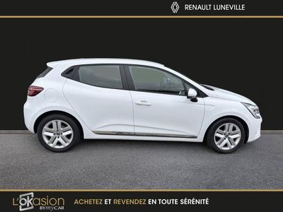 Renault Clio V Blue dCi 85 Business
