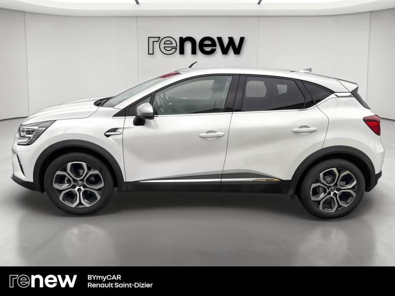 Renault Captur TCe 90 Intens
