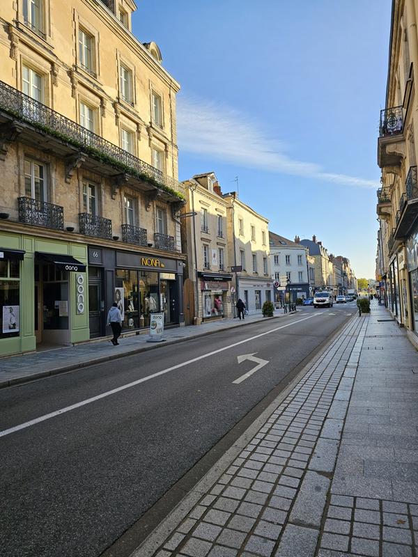 Local commercial - 74 m²