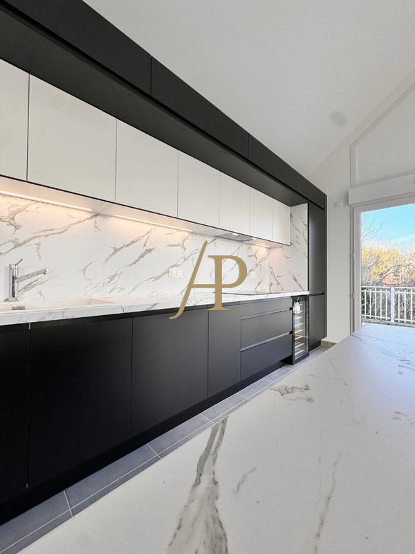 Maison - 66 m² - 3 pièces