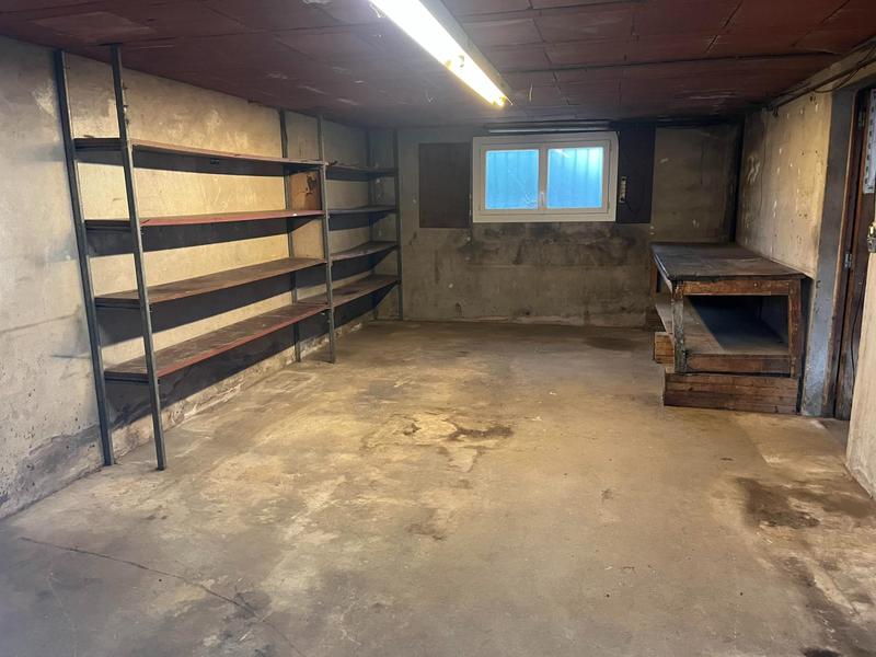 Maison - 69 m² - 5 pièces