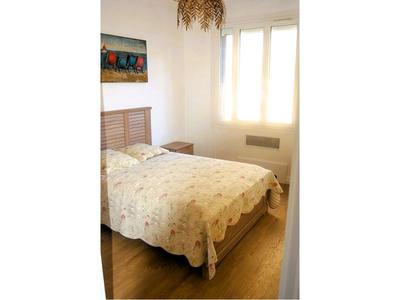 Appartement - 130 m² - 5 pièces