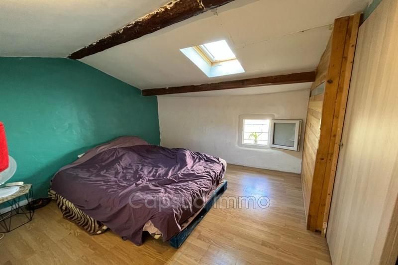 Maison de village - 56 m² - 3 pièces