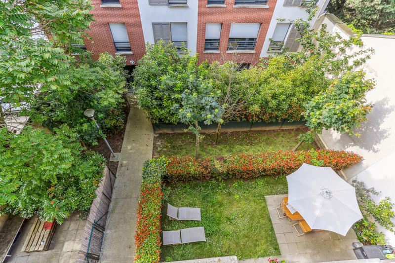 Appartement - 78 m² - 4 pièces