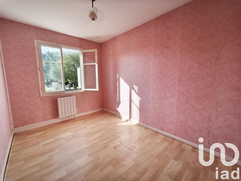 Maison - 101 m² - 4 pièces