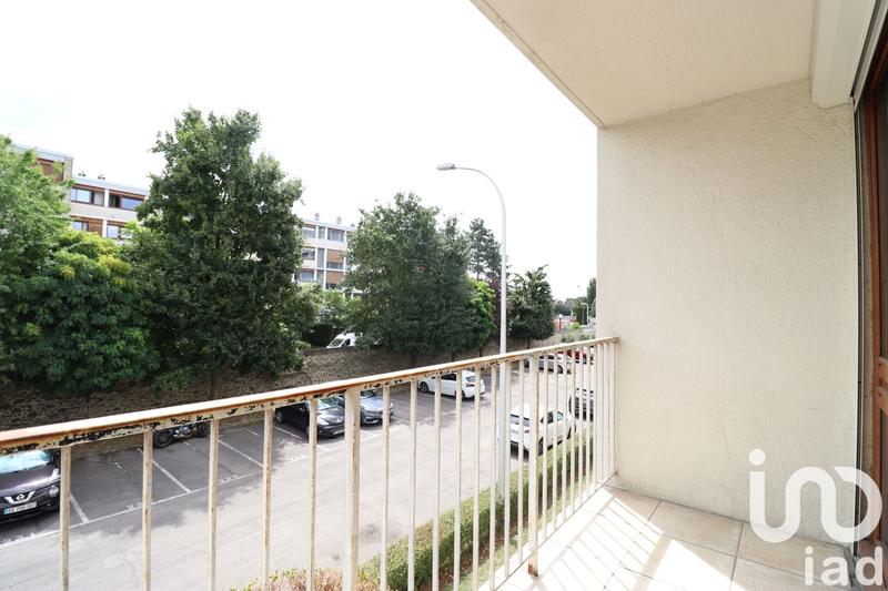 Appartement - 81 m² - 4 pièces