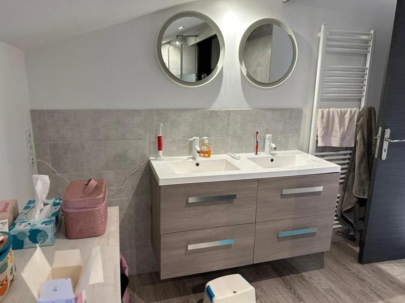 Maison - 144 m² - 6 pièces