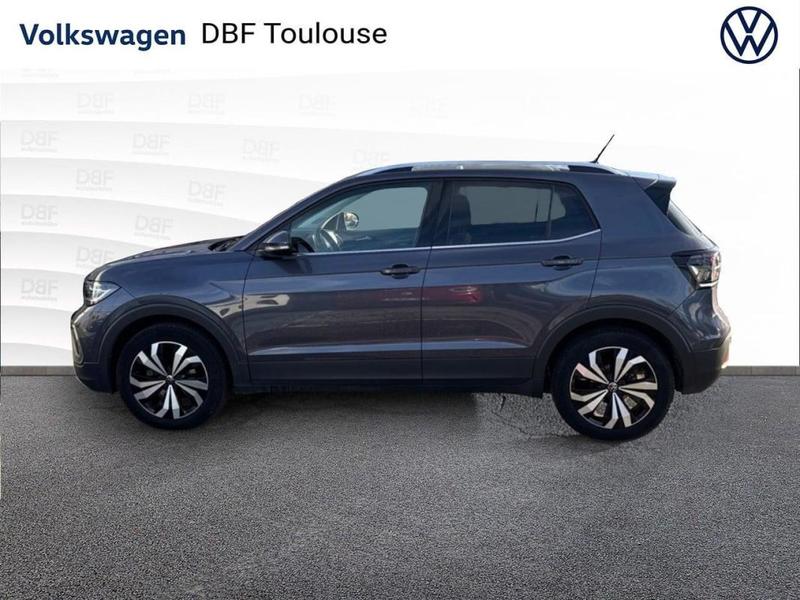 Volkswagen t-Cross 1.0 Tsi 115 Start/Stop Dsg7 Style