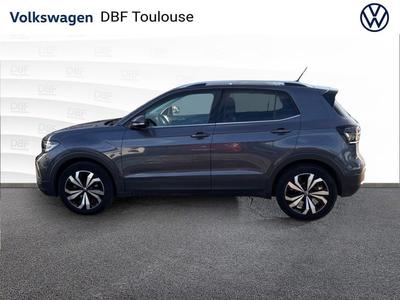 Volkswagen t-Cross 1.0 Tsi 115 Start/Stop Dsg7 Style
