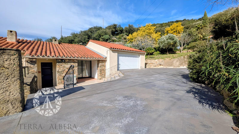 Villa - 168 m² - 5 pièces