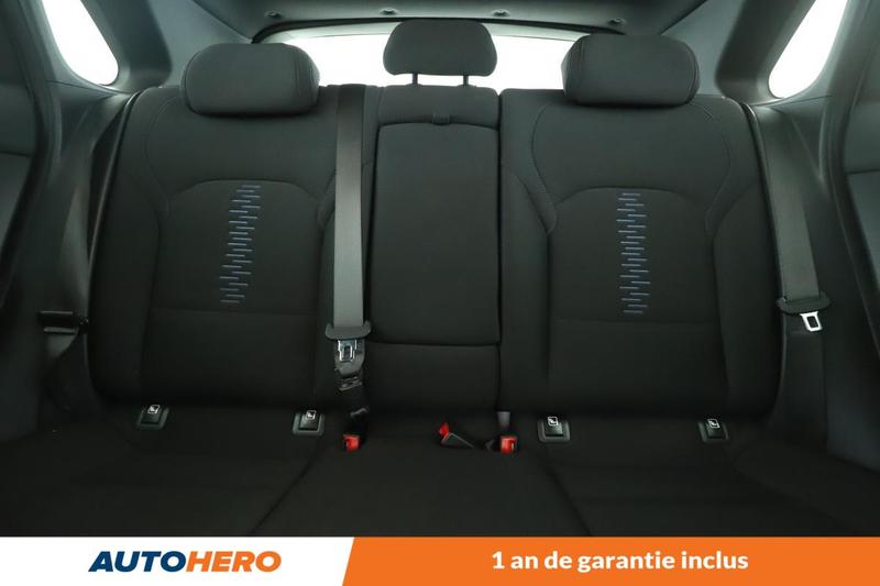 Hyundai i30 1.0 t-GDi Edition 1 120 ch