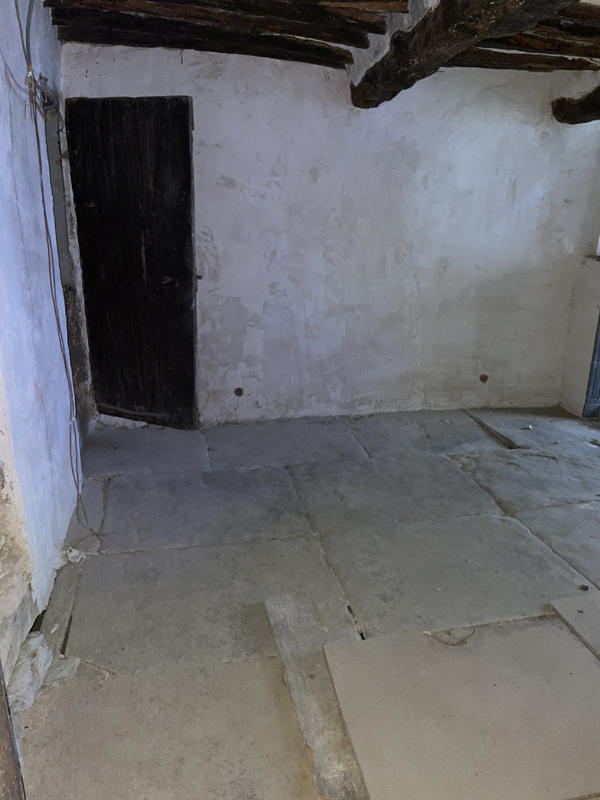 Maison de village - 110 m² - 5 pièces