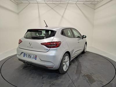 Renault Clio E-Tech 140 Zen