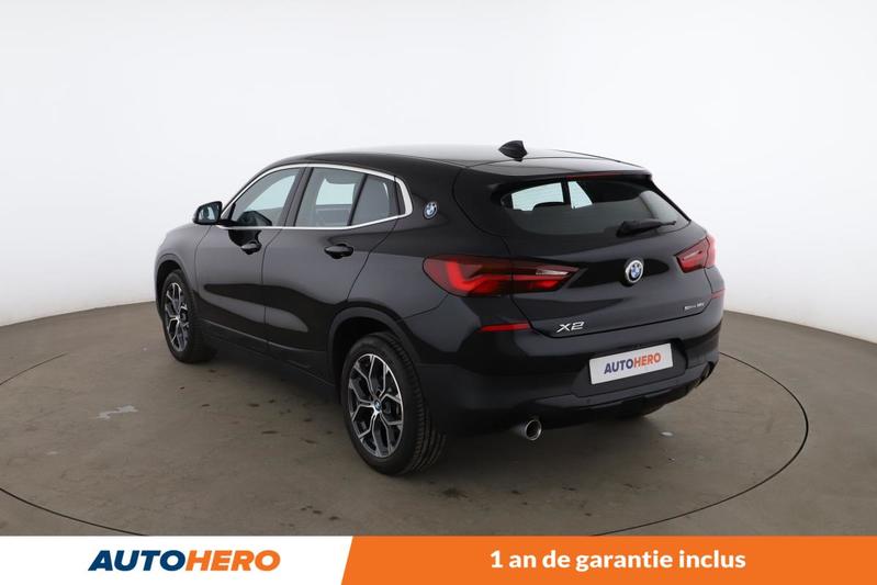 Bmw X2 sDrive18i Lounge Dkg7 136 ch