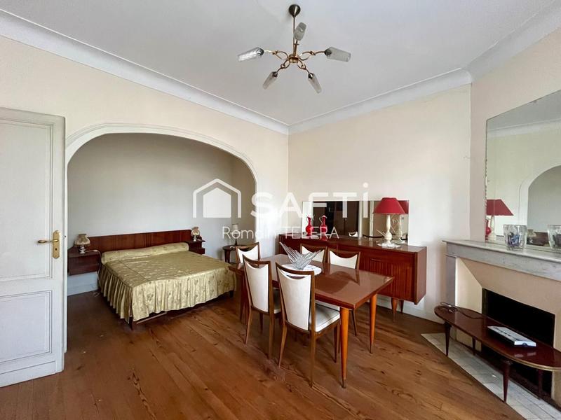 Maison - 125 m² - 4 pièces