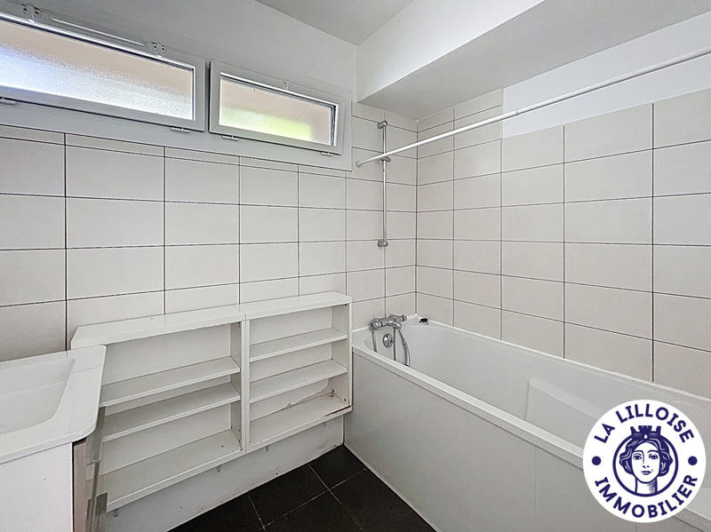 Appartement - 98 m² - 4 pièces