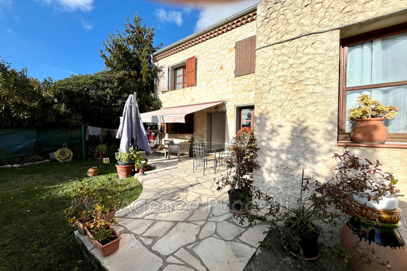 Maison - 126 m² - 6 pièces