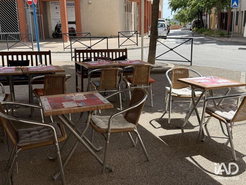 Local commercial - 100 m²